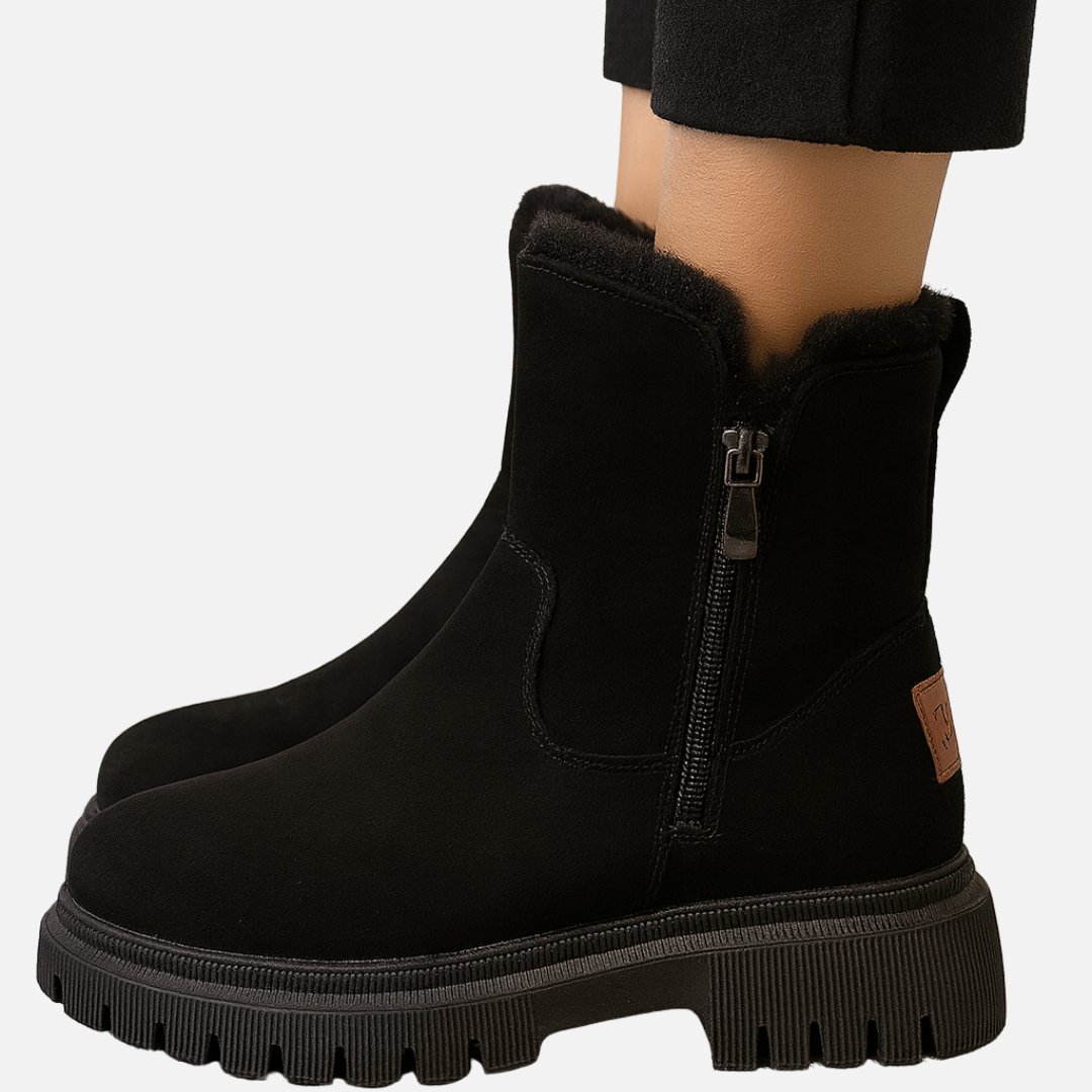 Women’s Winter Ankle Boots
