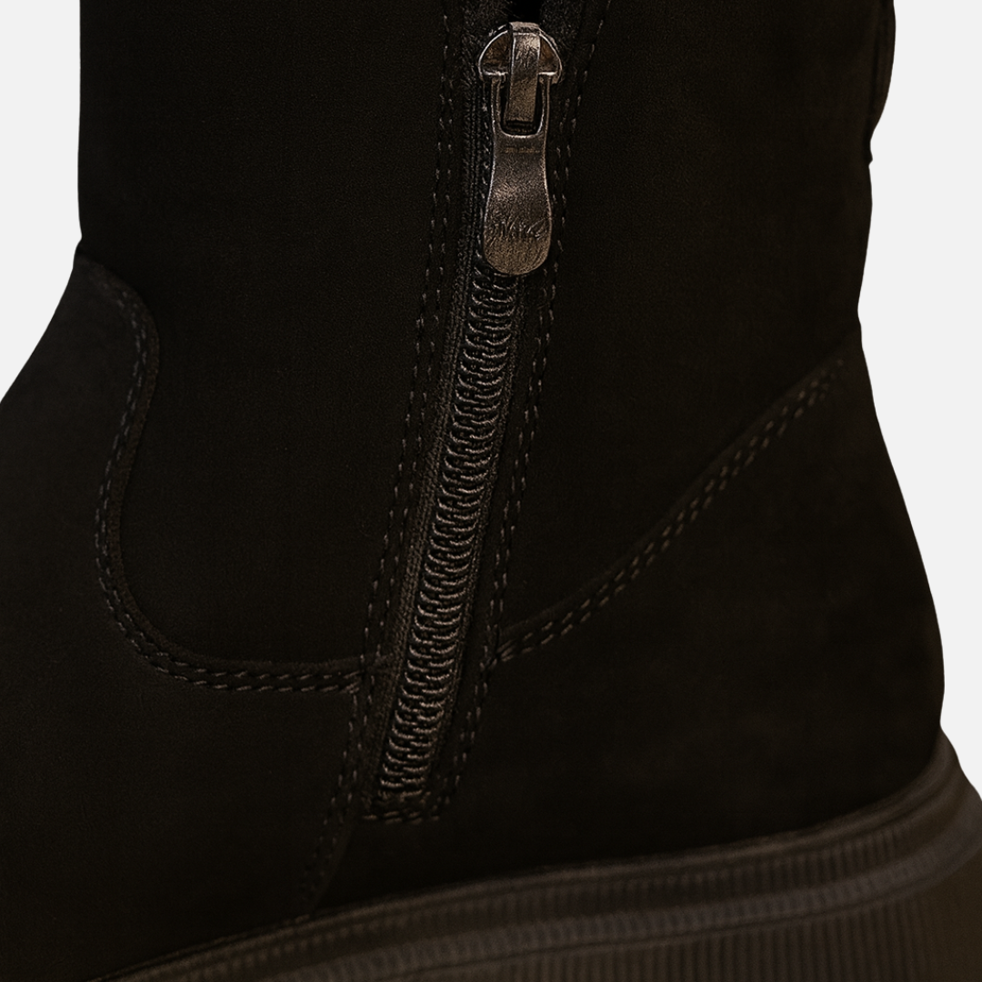 Women’s Winter Ankle Boots