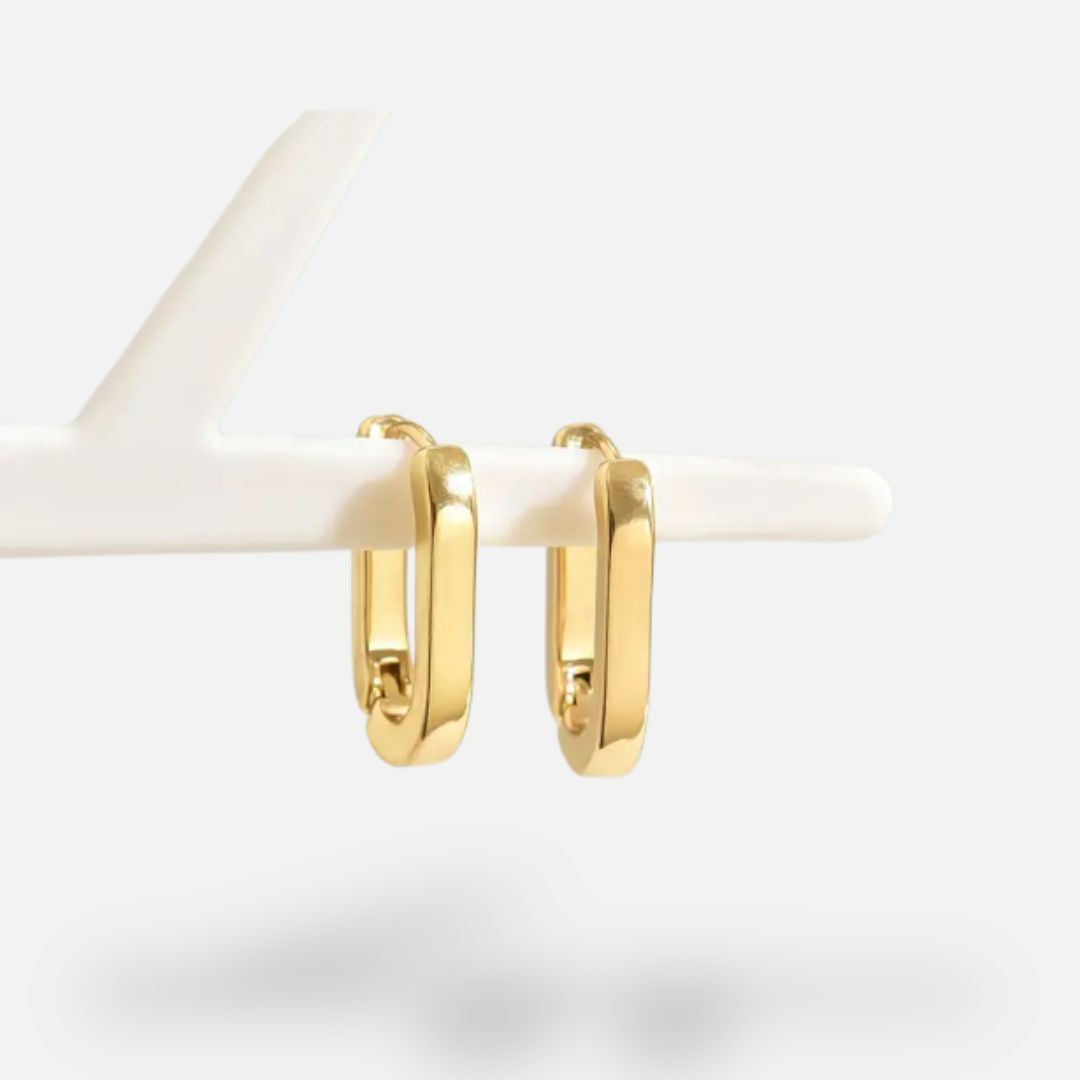 Women’s Vintage Earrings – Elegant Gold or Silver Jewellery