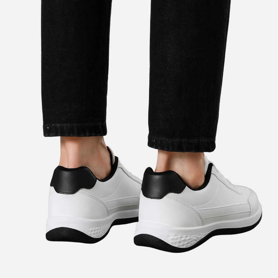 Men’s Orthopedic Trainers – Supportive Sneakers