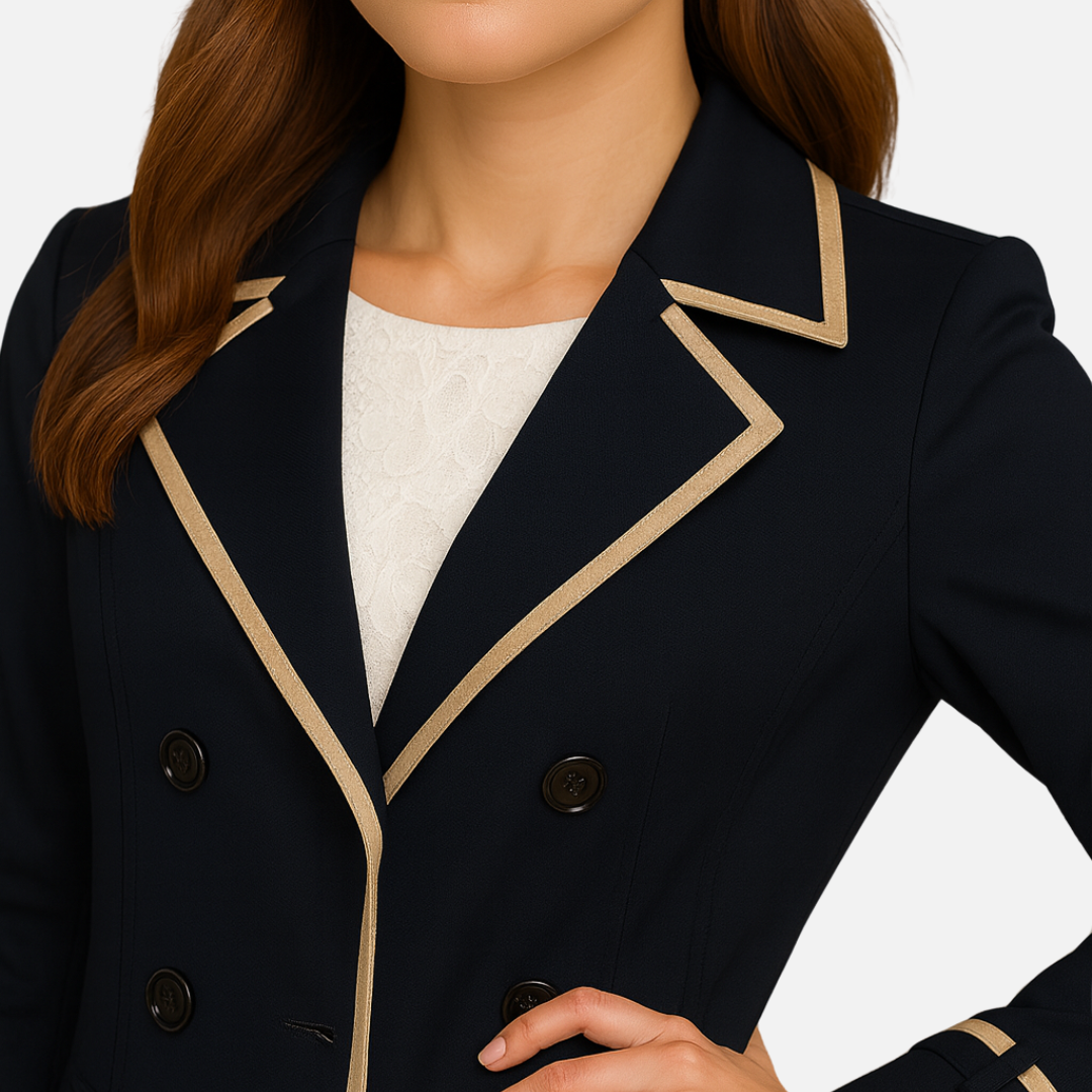 Women’s Classic Trench Coat