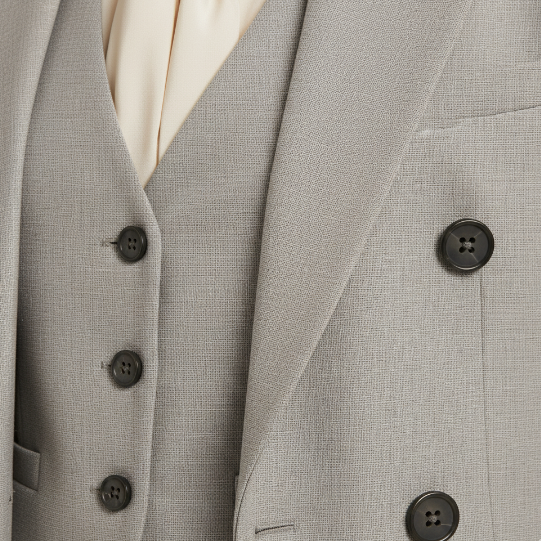 Women’s 3-Piece Tailored Suit Set