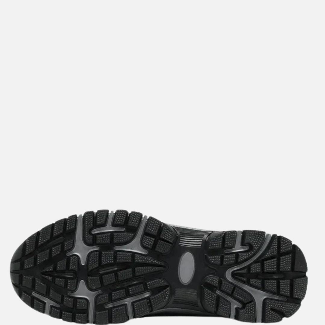 Men’s Orthopedic Supportive Shoes - Slip-On Sport Shoes
