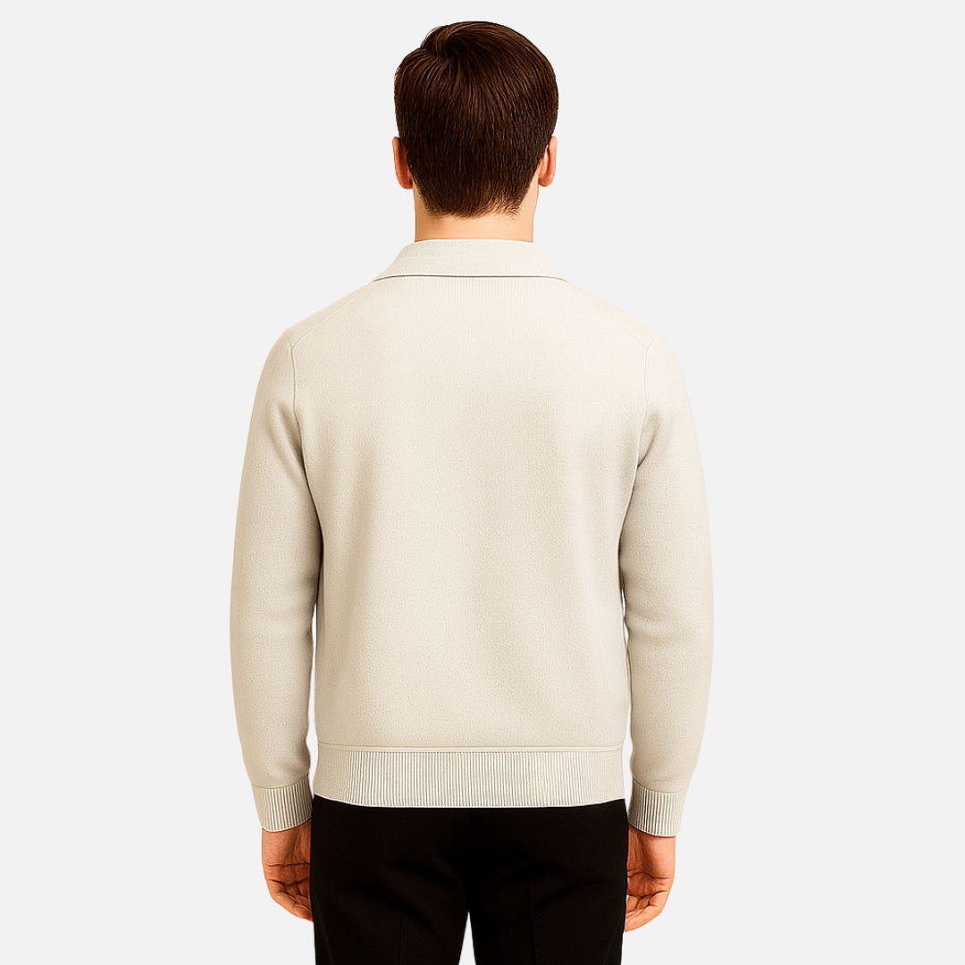 Men’s Classic Knit Cardigan