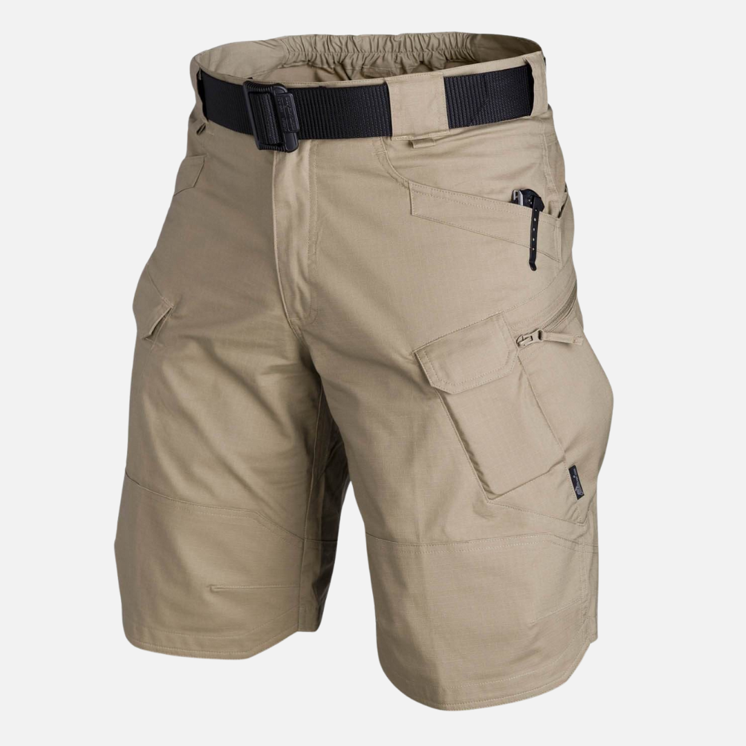 Men’s Tactical Outdoor Cargo Shorts