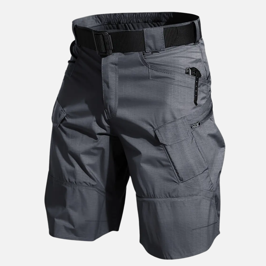 Men’s Tactical Outdoor Cargo Shorts