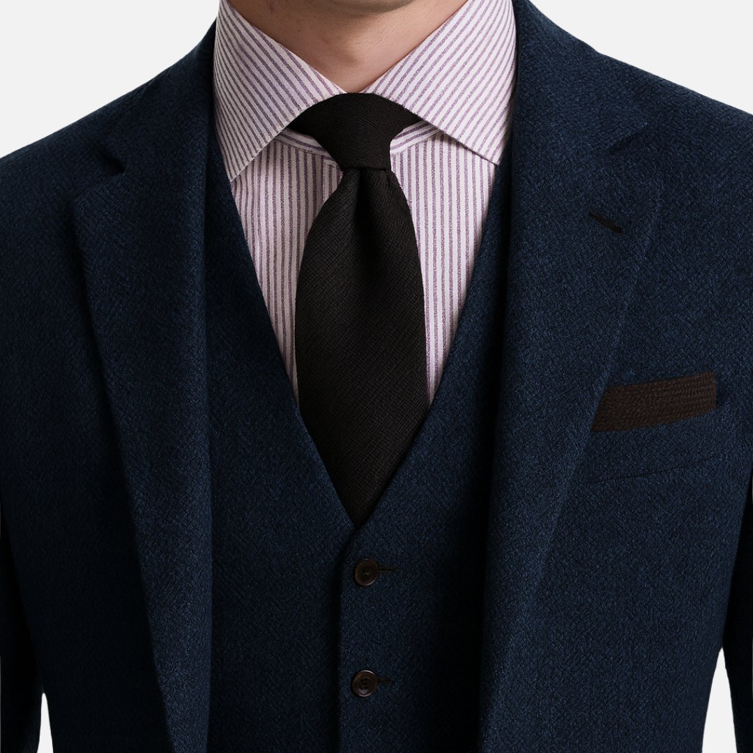 Men’s 3-Piece Suit