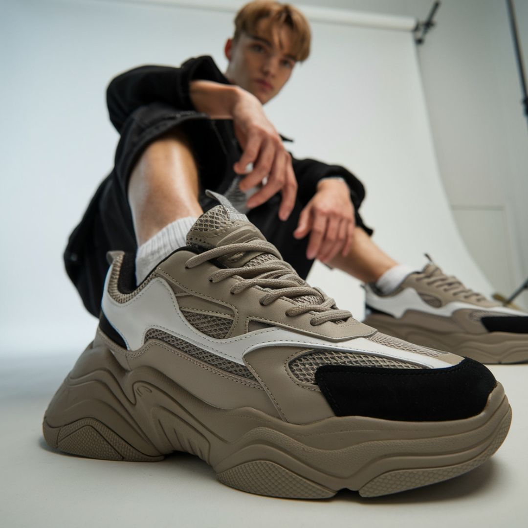 Shoes Men