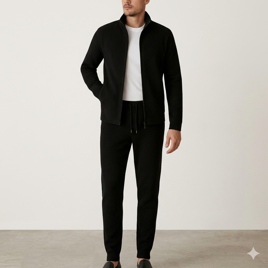 Men's Outfit / Suits