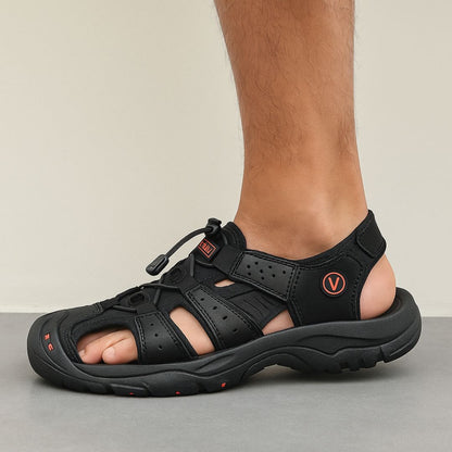 Men's Supportive Orthopedic Sandals