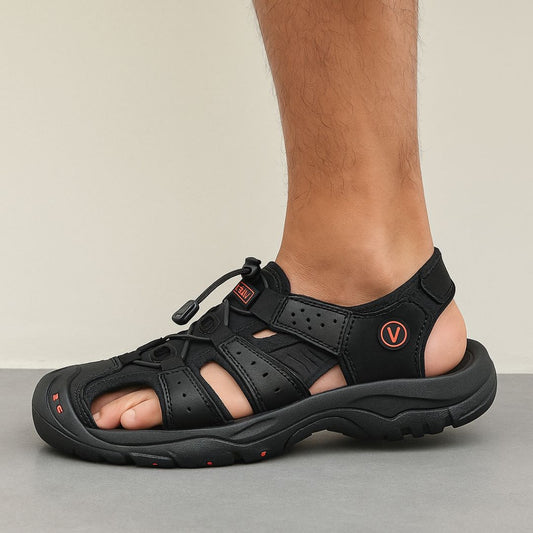 Men's Supportive Orthopedic Sandals