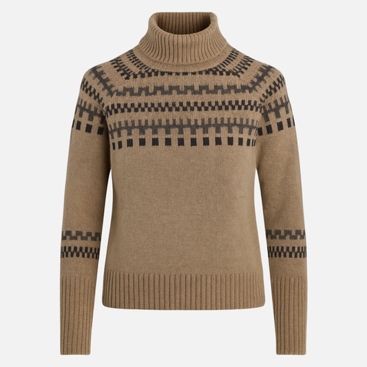 Women's Christmas Jumper - Ugly Christas Sweater