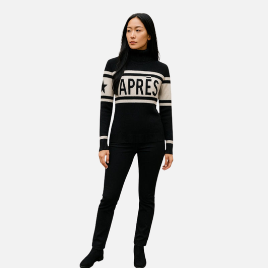 Women’s Merino Wool Jumper