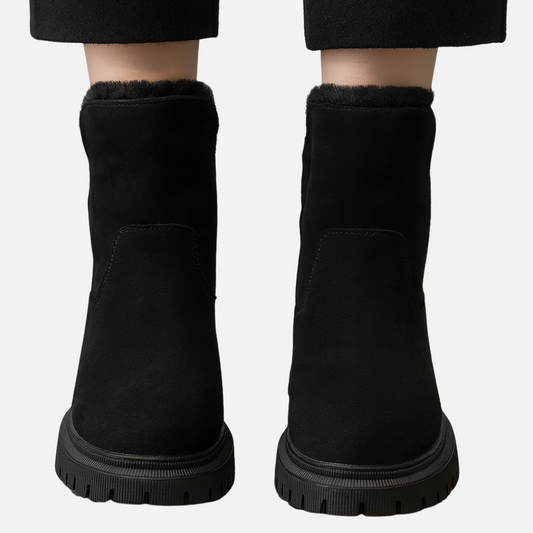 Women’s Winter Ankle Boots