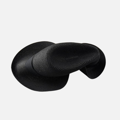 Men's Summer Hat - Classic  Bow Hat