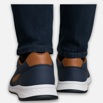 Men's Orthopedic Supportive Sneakers
