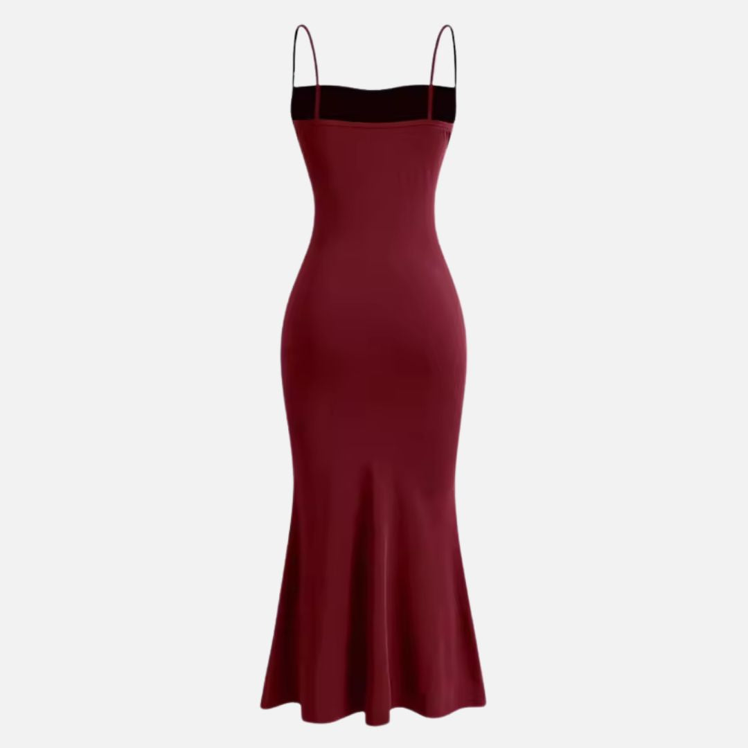 Women's Summer Maxi Dress - Evening Dress