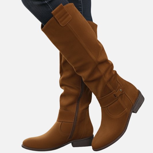 High Heeled Boots for Women