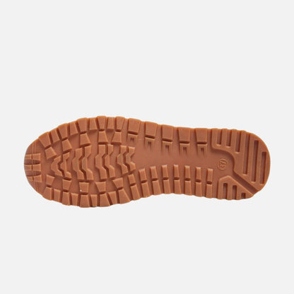 Women's Orthopedic Slip-On Shoes - Comfortable Flats