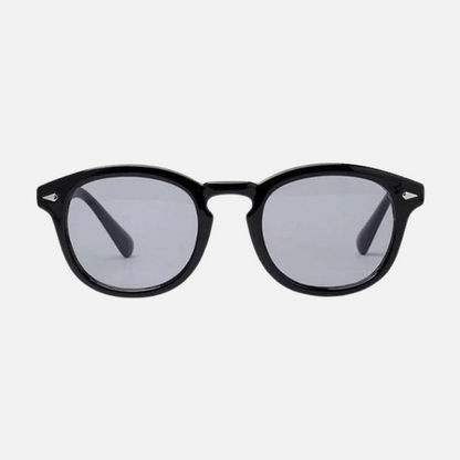 Men's Elegant Tinted Sunglasses - Smart Blue Light Glasses
