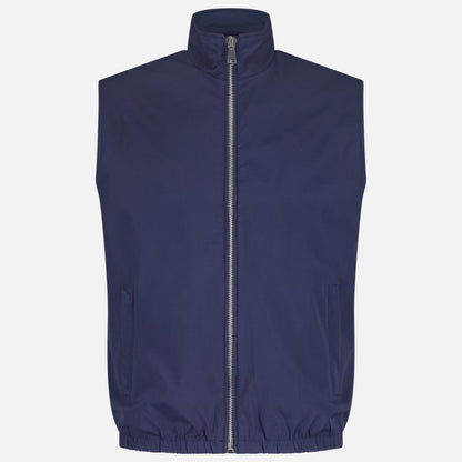 Men’s Sleeveless Business Bodywarmer