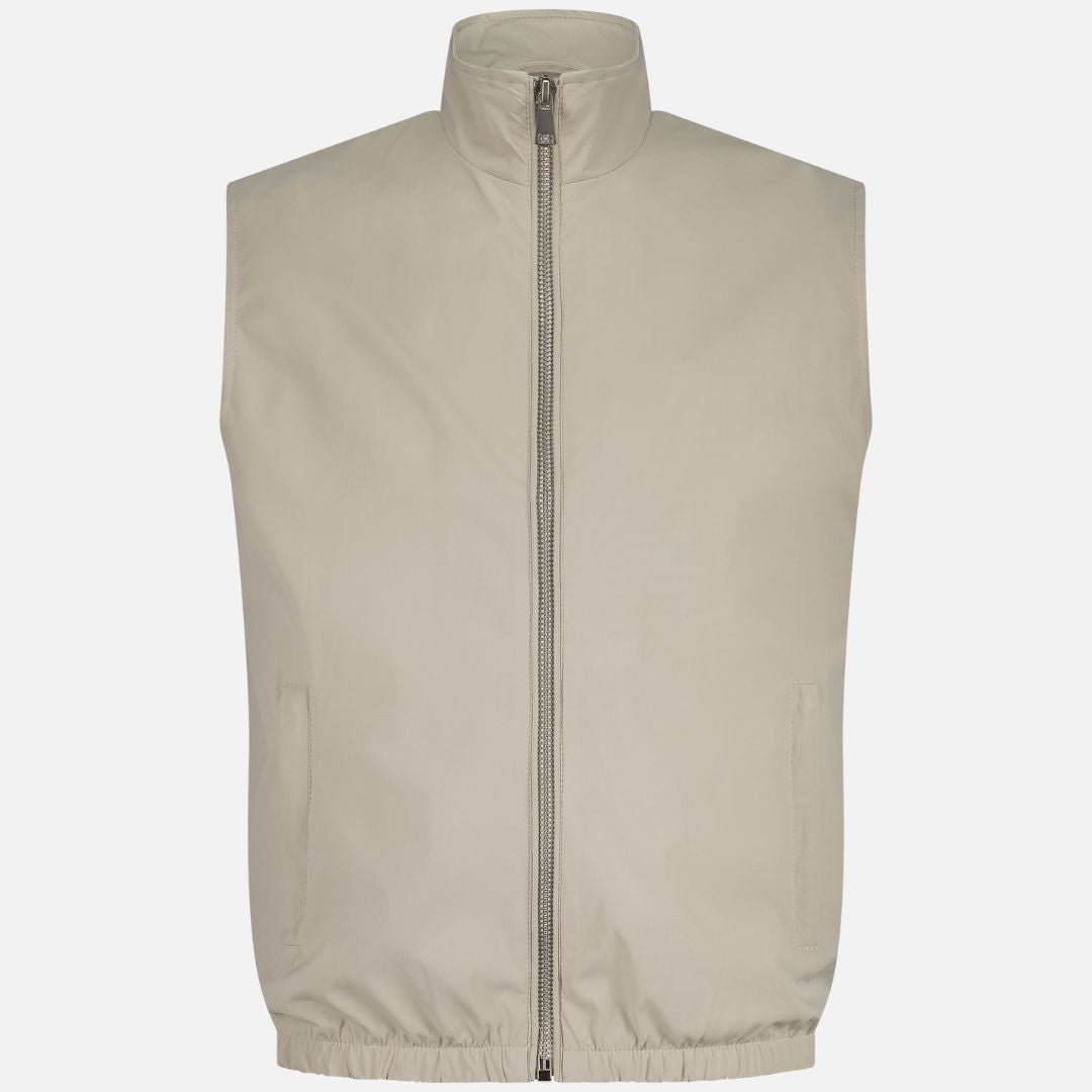 Men’s Sleeveless Business Bodywarmer