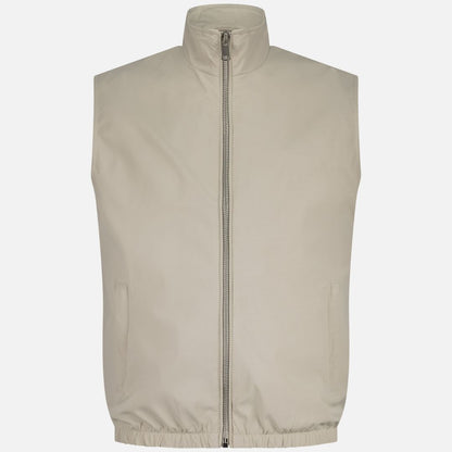 Men’s Sleeveless Business Bodywarmer