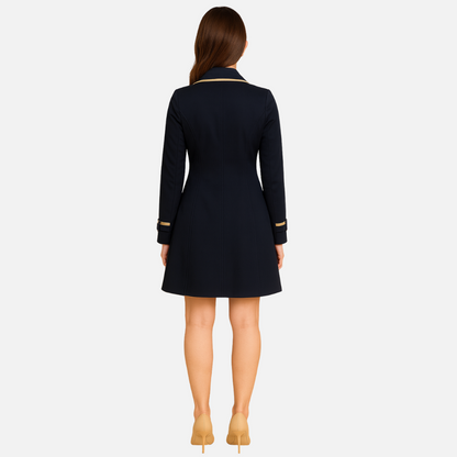 Women’s Classic Trench Coat