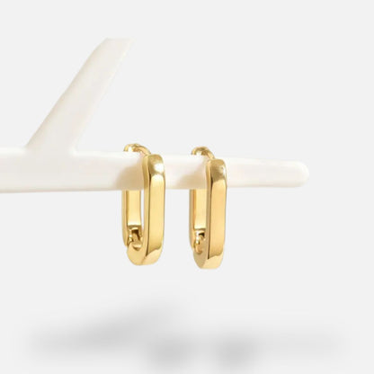 Women’s Vintage Earrings – Elegant Gold or Silver Jewellery