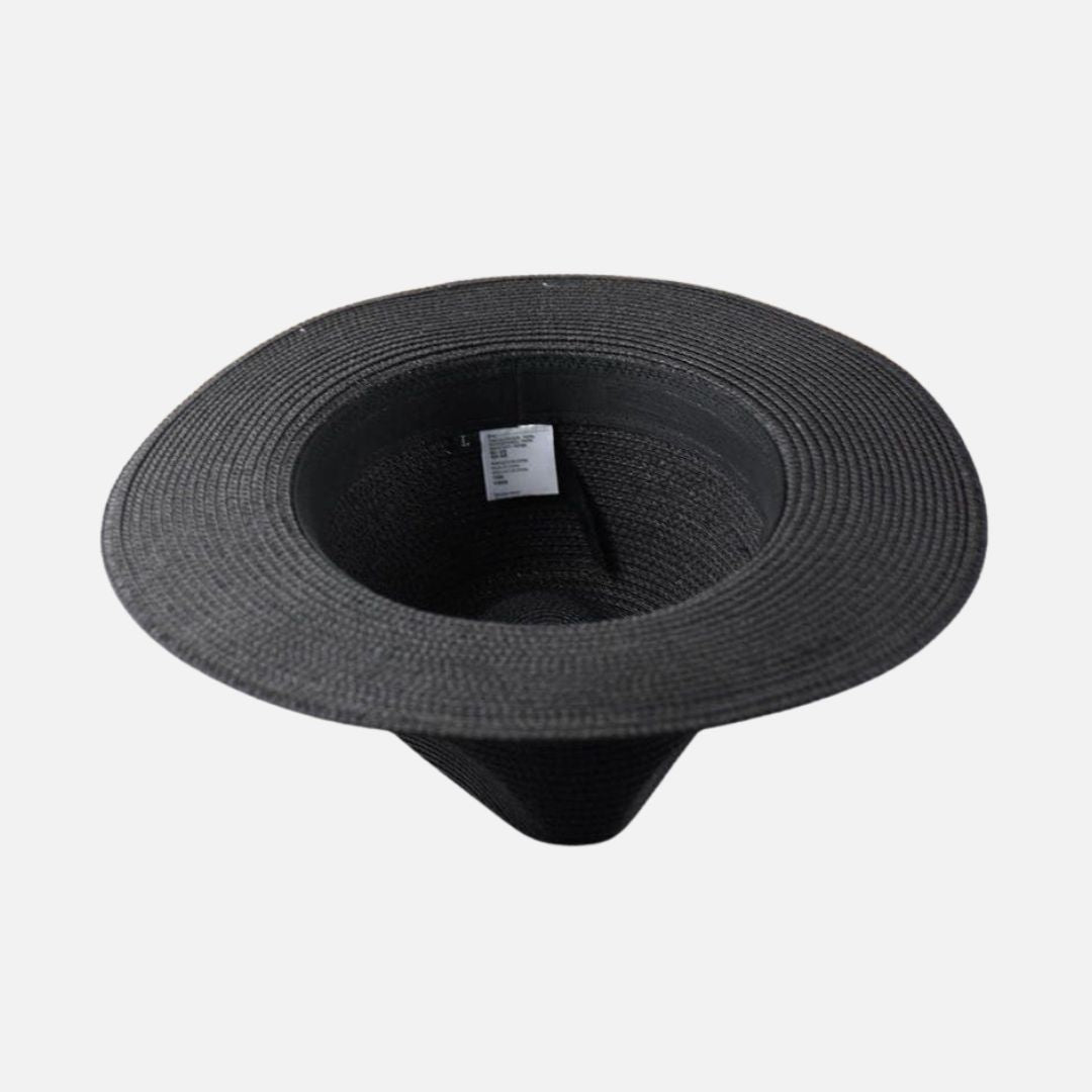 Men's Summer Hat - Classic  Bow Hat
