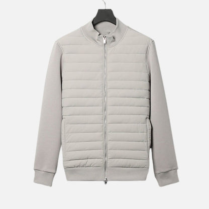 Men's Summer Jacket - Breathable Lightweight Jacket