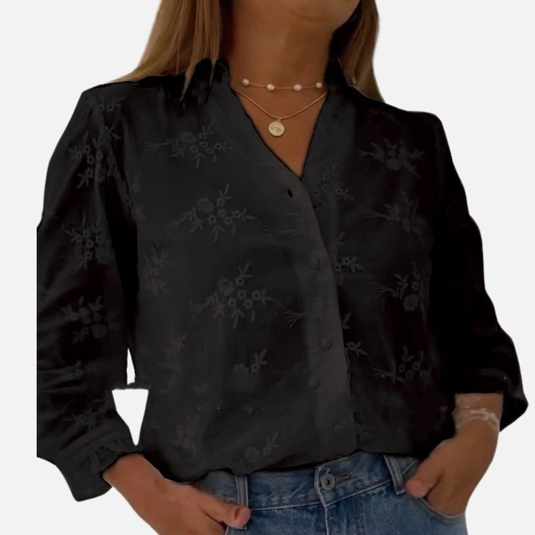 Women’s Long Sleeve Breathable Shirt