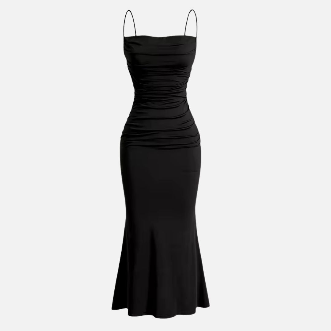 Women's Summer Maxi Dress - Evening Dress