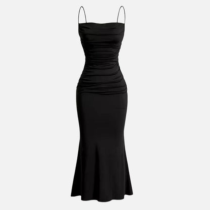 Women's Summer Maxi Dress - Evening Dress