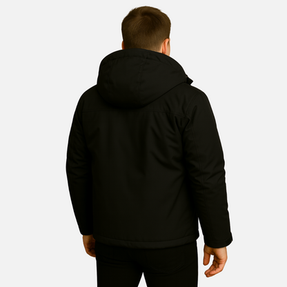 Men’s Outdoor Waterproof Parka