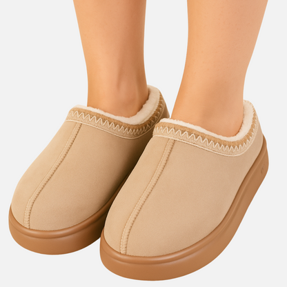 Unisex Premium Soft Slippers – Warm & Soft Winter Slippers