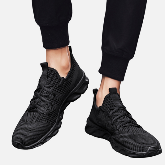 Men’s Orthopedic Sneakers - Supportive Sport Shoes