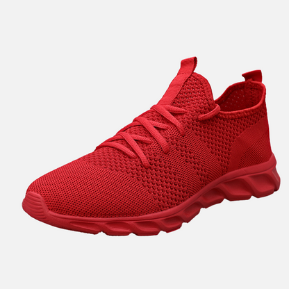 Men’s Orthopedic Sneakers - Supportive Sport Shoes
