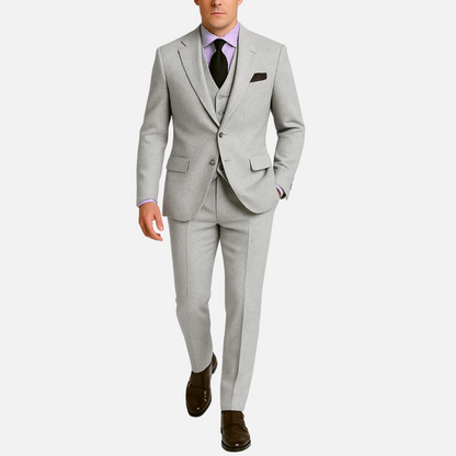 Men’s 3-Piece Suit
