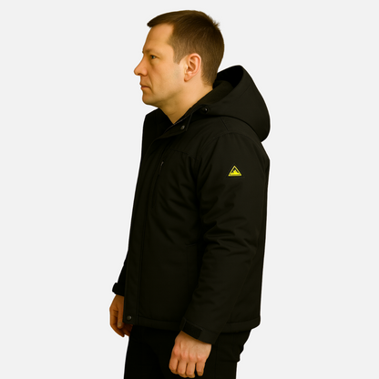 Men’s Outdoor Waterproof Parka