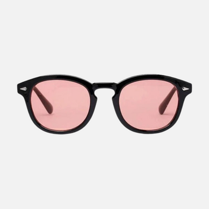 Men's Elegant Tinted Sunglasses - Smart Blue Light Glasses