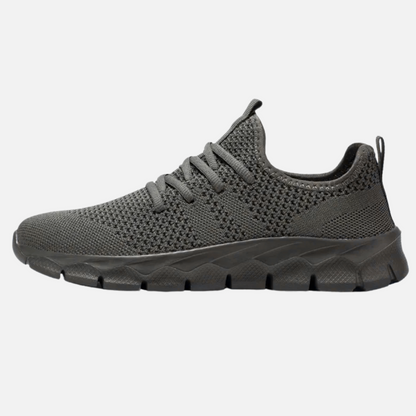 Men’s Orthopedic Sneakers - Supportive Sport Shoes