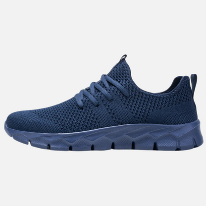 Men’s Orthopedic Sneakers - Supportive Sport Shoes