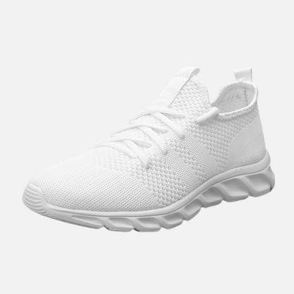 Men’s Orthopedic Sneakers - Supportive Sport Shoes