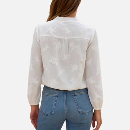 Women’s Long Sleeve Breathable Shirt