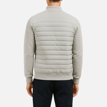Men's Summer Jacket - Breathable Lightweight Jacket